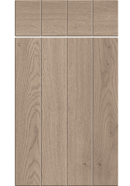 Cremona Oak Cannolo